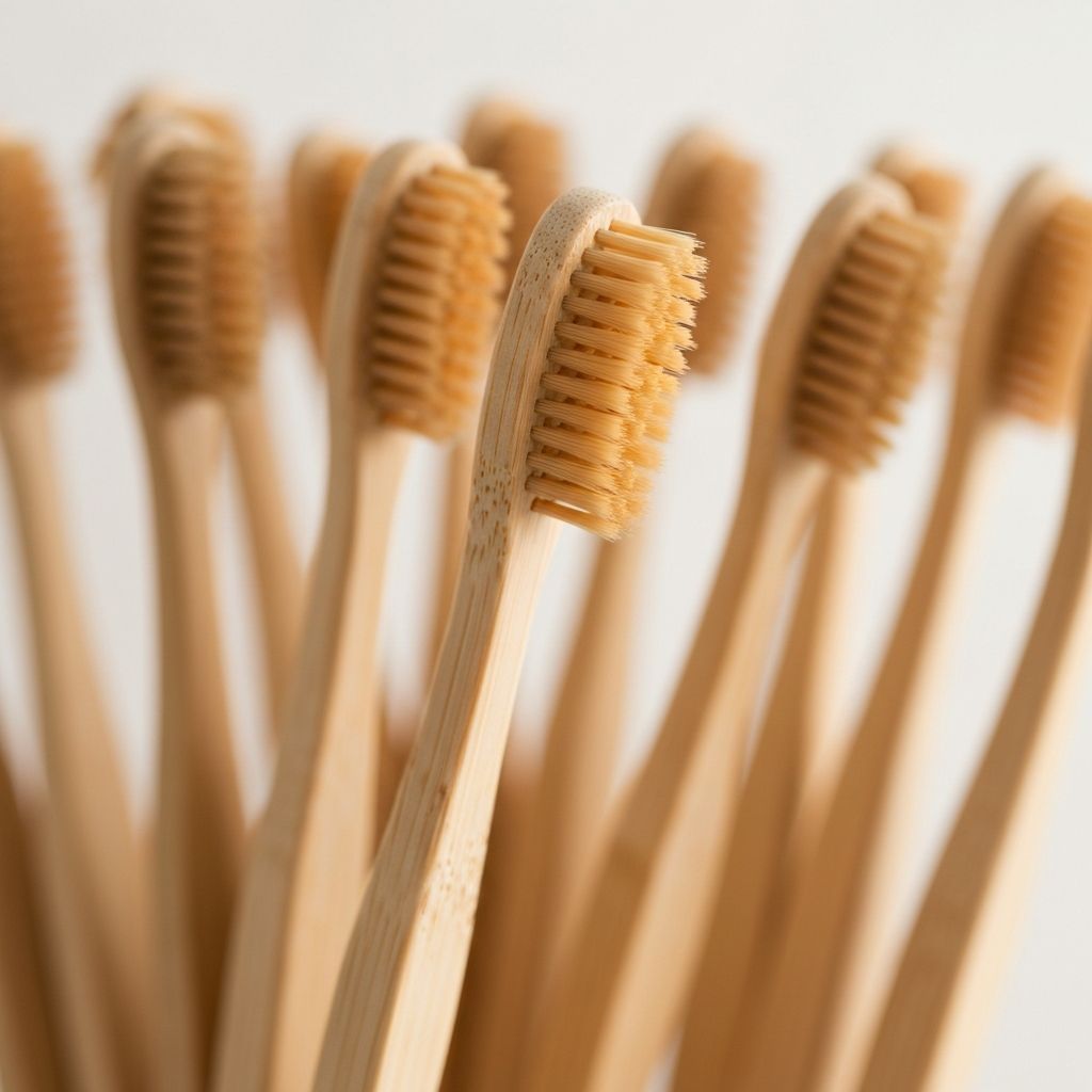 Brevi Bamboo Toothbrush: A Step Towards A Greener Tomorrow